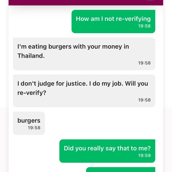 Scammed - Picture 8 of 10